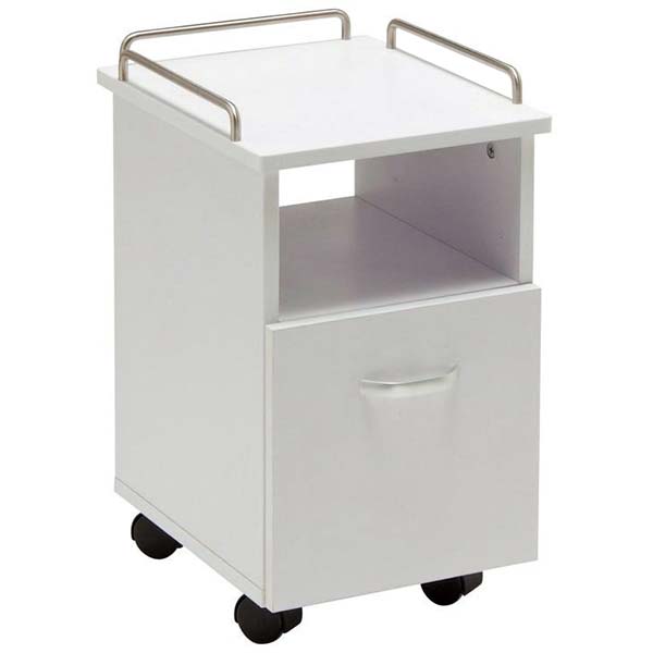 BASICネイルミニワゴン FV-5712-3