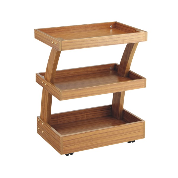 木製ワゴン FV-158