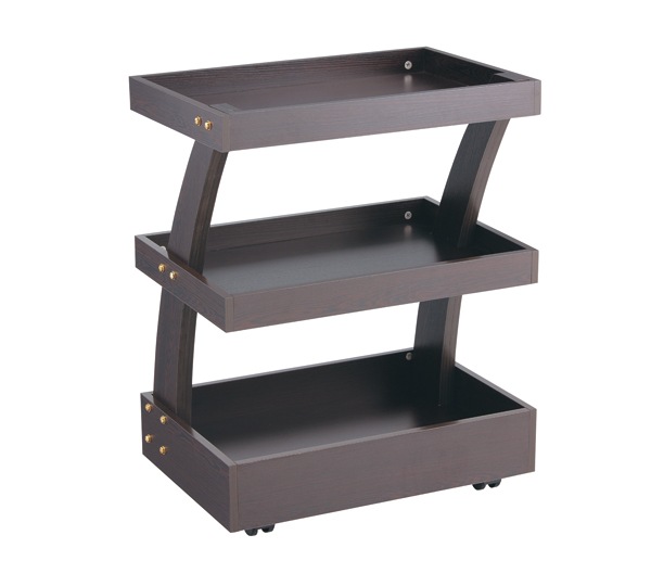 木製ワゴン FV-158