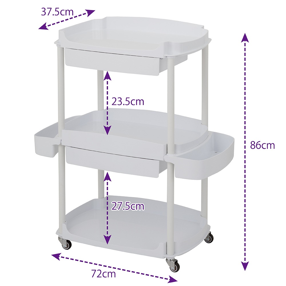 ワイドワゴンA FV-133