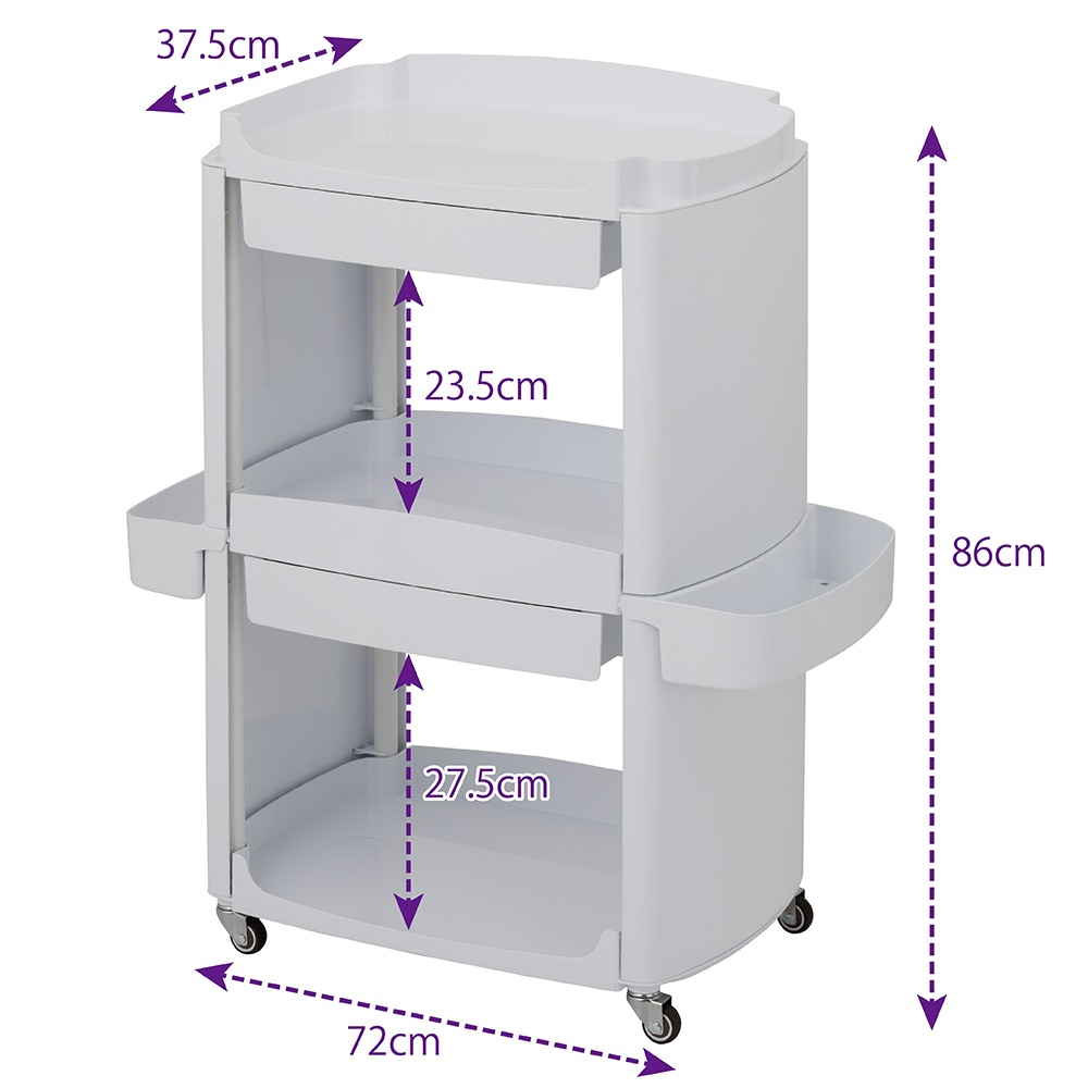 ワイドワゴンB FV-131
