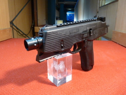 ク*タ様 希少　KSC TP9 (MP9) SMG ガスガン　電動ガン ク*タ様 希少 KSC TP9 (MP9) SMG ガスガン 電動ガン MP9/TP9