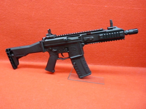 店内全品5％OFFクーポン】GHK・G5・ガスブローバック小型ライフル