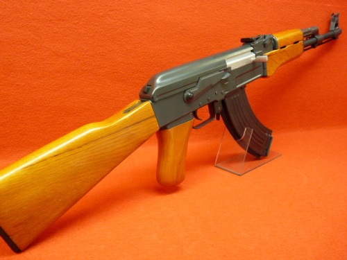 2GO様 東京マルイM4CQB-R&CIMA製AK(リアルウッドモデル) Amazon | 東京マルイ M4CQB タンカラーモデル 10歳以上電動ガン