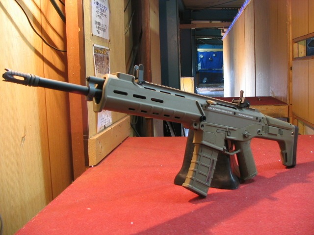 トイガン MASADA Masudaya / Made in Japan Great Mazinger Race car with box