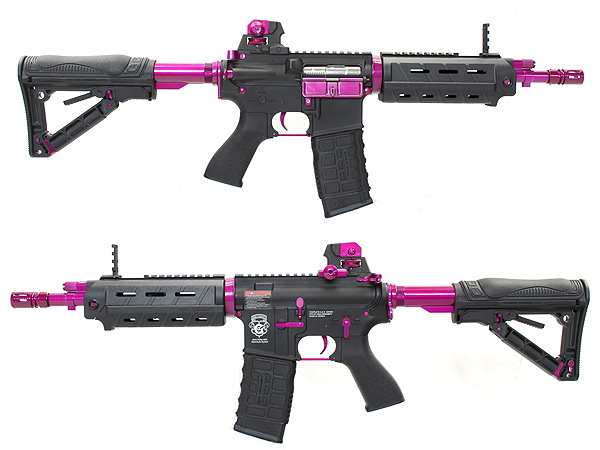 G&G GR4 G26 BP エアーガン 電動ガン サバゲー | G&G | | 総合エアガン