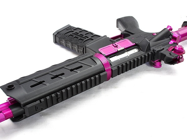 G&G GR4 G26 BP エアーガン 電動ガン サバゲー | G&G | | 総合エアガン