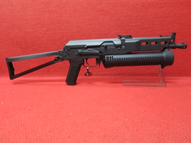 S&T フルメタル電動ガン PP-19 Bizon サバゲー | 海外メーカー