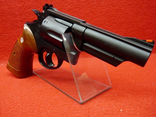 ʥS&W M29 44MAGNUM 4inch Ver.2 HW ܥС