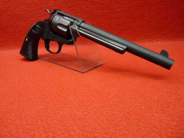タナカガス・SAA・Bisley Model 7 1/2inch HW エアーガン ガスガン 