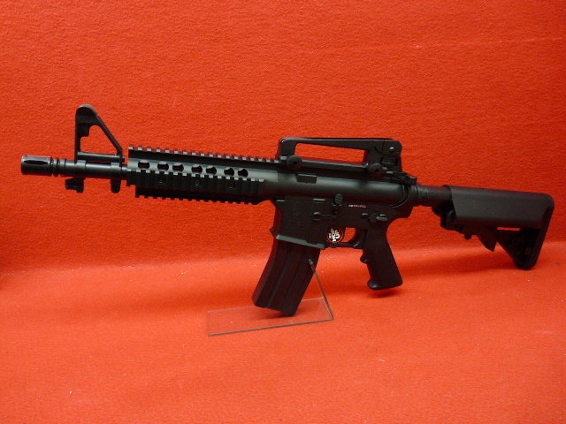 店内全品5％OFFクーポン】東京マルイ M4 CQB 電動ガン LIGHT PRO
