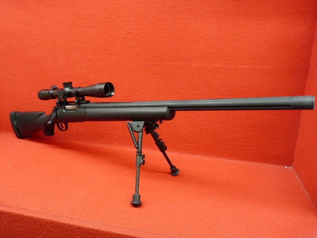 A&K M24スナイパーライフル エアーガン サバゲー | ボルト