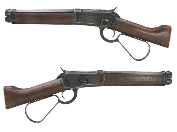 マルシン ウインチェスターランダル M1892 WILD WEST レバー