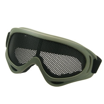 コンバットゴーグル・メッシュGX500 サバゲー | ゴーグル | | 総合