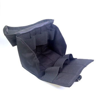 グレネードポーチ・6個収納 | ポーチ | | 総合エアガンショップ モケイ