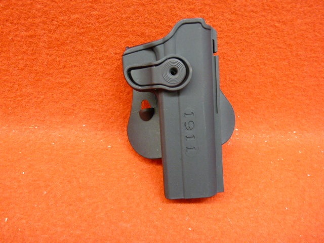 IMI DEFENSEタイプ・CQCホルスター・M1911 サバゲー | ホルスター