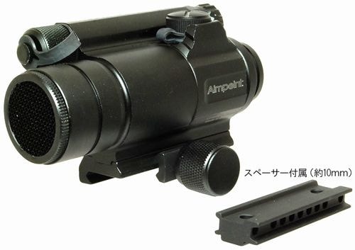 Aimpoint ドットサイト