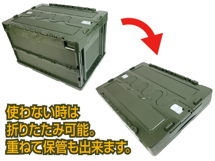 ミリタリーコンテナ | 本・DVD・ライター・その他グッズ