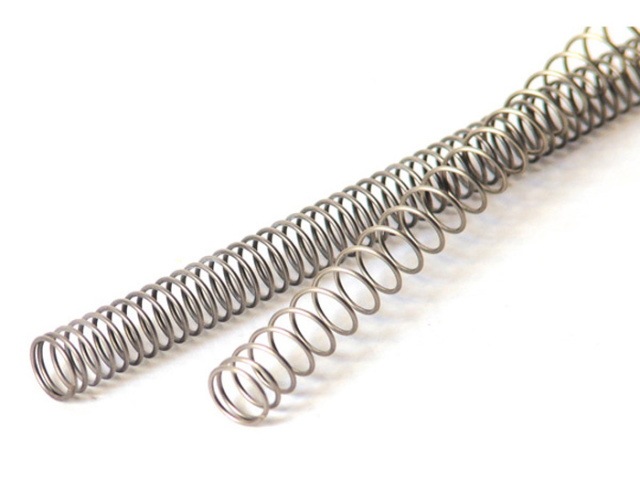 LayLax・NINE BALL 東京マルイ ハイキャパ5.1用 ハイスピードリコイル