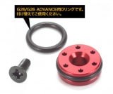 LayLax �ޥ륤GBB �����ʥԥ��ȥ�إå� Hi-CAP5.1��4.3/M1911A1/SIG P226/G26/G26 ADVANCE ���Х���
