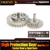 PROMETHEUS・VER7(M14)専用・強化純正トルクタイプ・EG