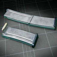 店内全品5％OFFクーポン】KSC・MP7・20連スペアマガジン
