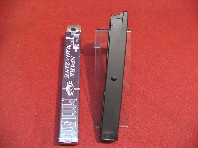 店内全品5％OFFクーポン】KSC M11A1 50連ロングマガジン