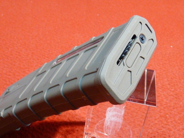 MAGPULタイプ MASADA M4用330連マガジン サバゲー | マガジン,電動ガン