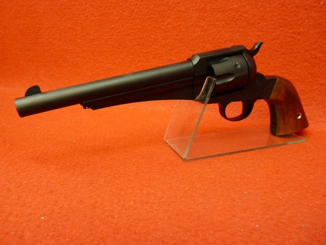 楽天市場】CAW レミントン M1875 1st 7.5in HW Black 発火式