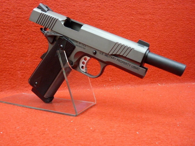 トイガン TANIO KOBA GM-7 KIMBER MARSOC 8/1(土)5％OFFクーポン】TANIO-KOBA・GM7・キンバー マーサック