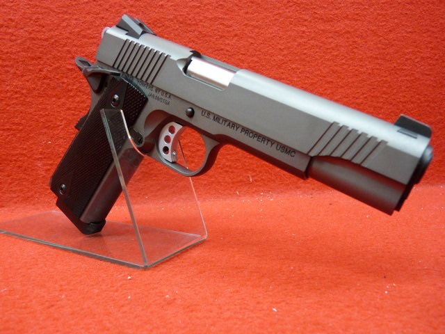 WA エアーソフトガン MARSOC マーサック キンバー ガバメント1911 WA エアーソフトガン MARSOC マーサック キンバー ガバメント1911