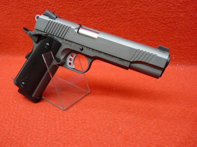 TANIO-KOBA・GM7・キンバー マーサック サバゲー | モデルガン