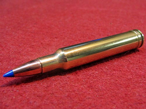 338 ラプア 樹脂製 ダミーカート 5個 火薬無し 安全品 - メルカリ