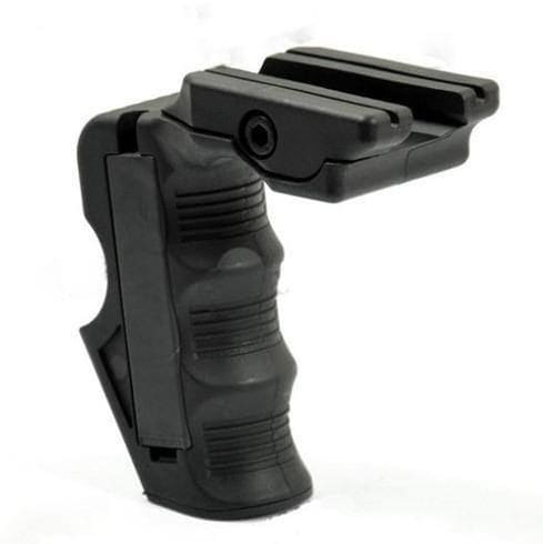 CAA MGGRIP1モデル CQB マグウェル グリップ BK/DE | 電動ガンドレス