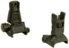 ��Ź������5��OFF�����ݥ��MAGPUL MBUS-PRO�������ס��ե�åץ��åץե����/��䥵���� ���Х���