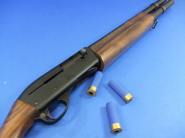m1100 ショットガン [快調] ➕ オマケ ミリタリー