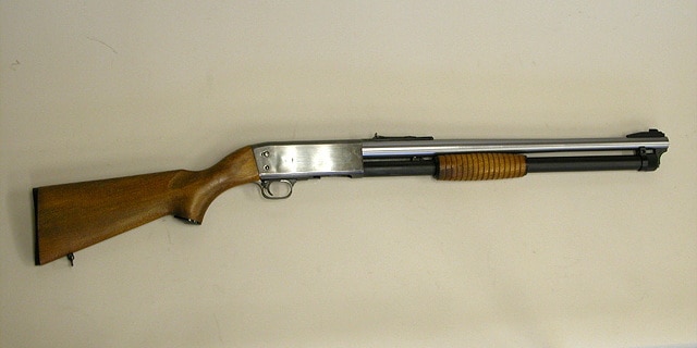 KTW イサカ M37 ライアット スコープ付 Amazon | KTW イサカM37用 スコープマウントベース | モデルガン