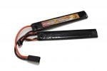 ��Ź������5��OFF�����ݥ��OPTION NO.1��HIGH POWER Li-Po 7.4V 1300mAh�ޥå��ɥ����סʥ��ɥ�Хå������ѥ졼�ȡ�