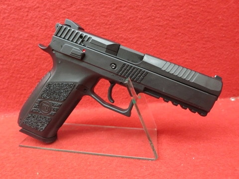 KJWORKS・CZ P-09 DUTY ガスブローバック | すべての商品 | | 総合