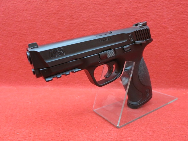  ޥ륤 ֥ХåS&W M&P 9mm M&P9