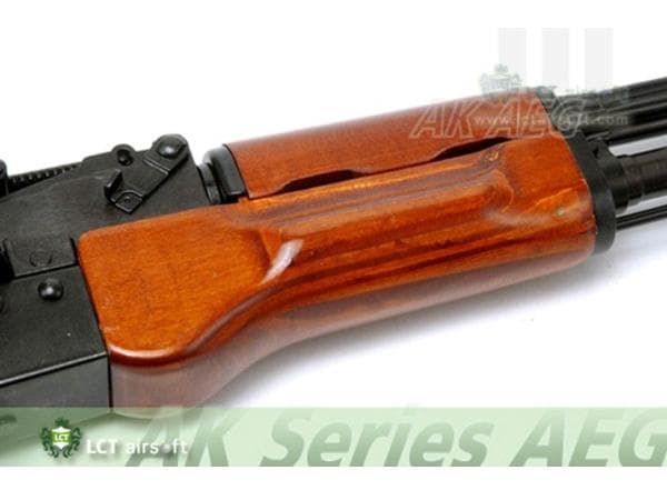 LCT 18歳以上用 電動ガン AK74 LCK74 NV | 海外メーカー電動ガン