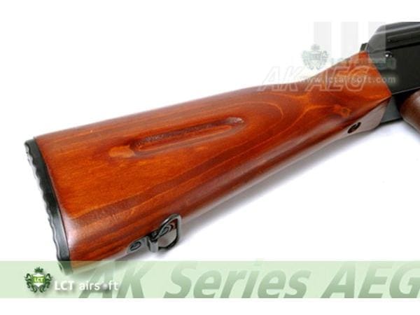 LCT 18歳以上用 電動ガン AK74 LCK74 NV | 海外メーカー電動ガン