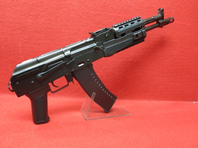 AK-47スタイル エアガン　東京マルイ　LCT AK-47スタイル エアガン 東京マルイ LCT AK47 - 電動ガン スタンダード