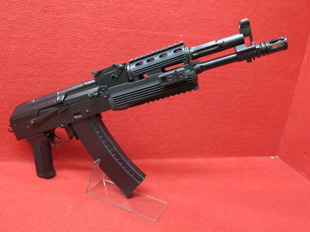 AK-47スタイル エアガン　東京マルイ　LCT AK-47スタイル エアガン東京マルイLCT