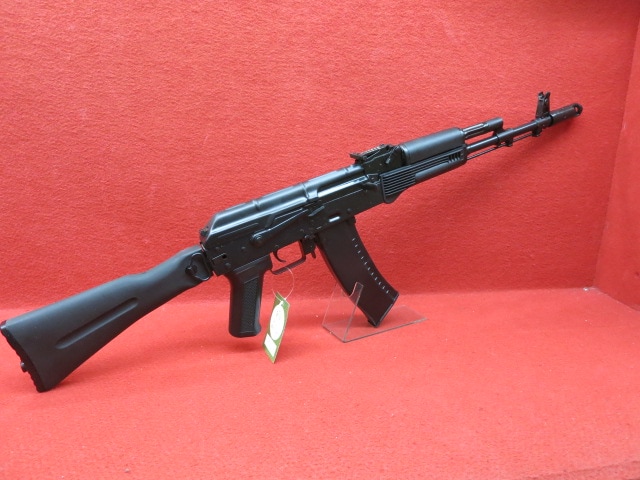 LCT 18歳以上用 フルメタル電動ガン　AK74MN　LCK74MN NV 店内全品5％OFFクーポンLCT 18歳以上用 フルメタル電動ガン AK74MN