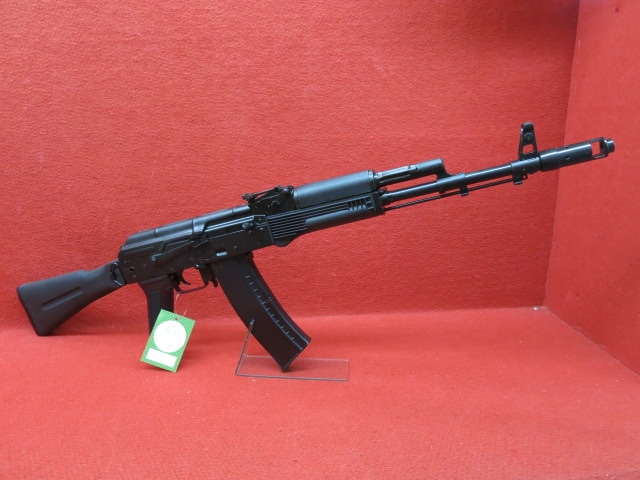 AK74MNジャンク LCT 18歳以上用 フルメタル電動ガン AK74MN LCK74MN NV | 海外メーカー
