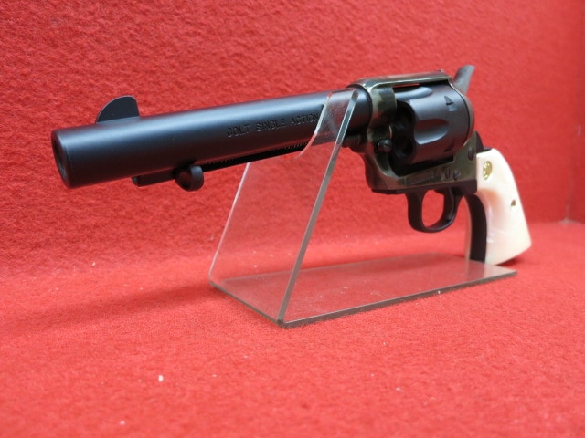 元日～3日10％OFFクーポン】HWS・SAA.45 アーティラリー ブルー