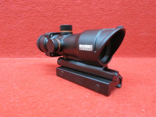 トイガン ACOG 11/5(水)5％OFFクーポン】トリジコンACOGタイプ 集光チューブ