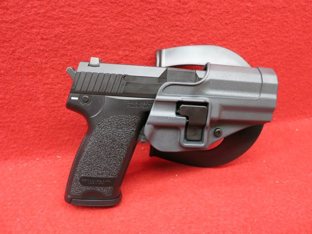 店内全品5％OFFクーポン】BLACKHAWK！ SERPA LEVEL2 SPORTERホルスター