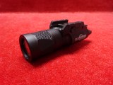 ��Ź������5��OFF�����ݥ��SUREFIRE��X300V������ LED�ե�å���饤��(200) ���Х���